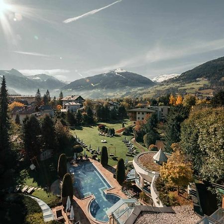 Sendlhofer'S Hotel Bad Hofgastein Luaran gambar