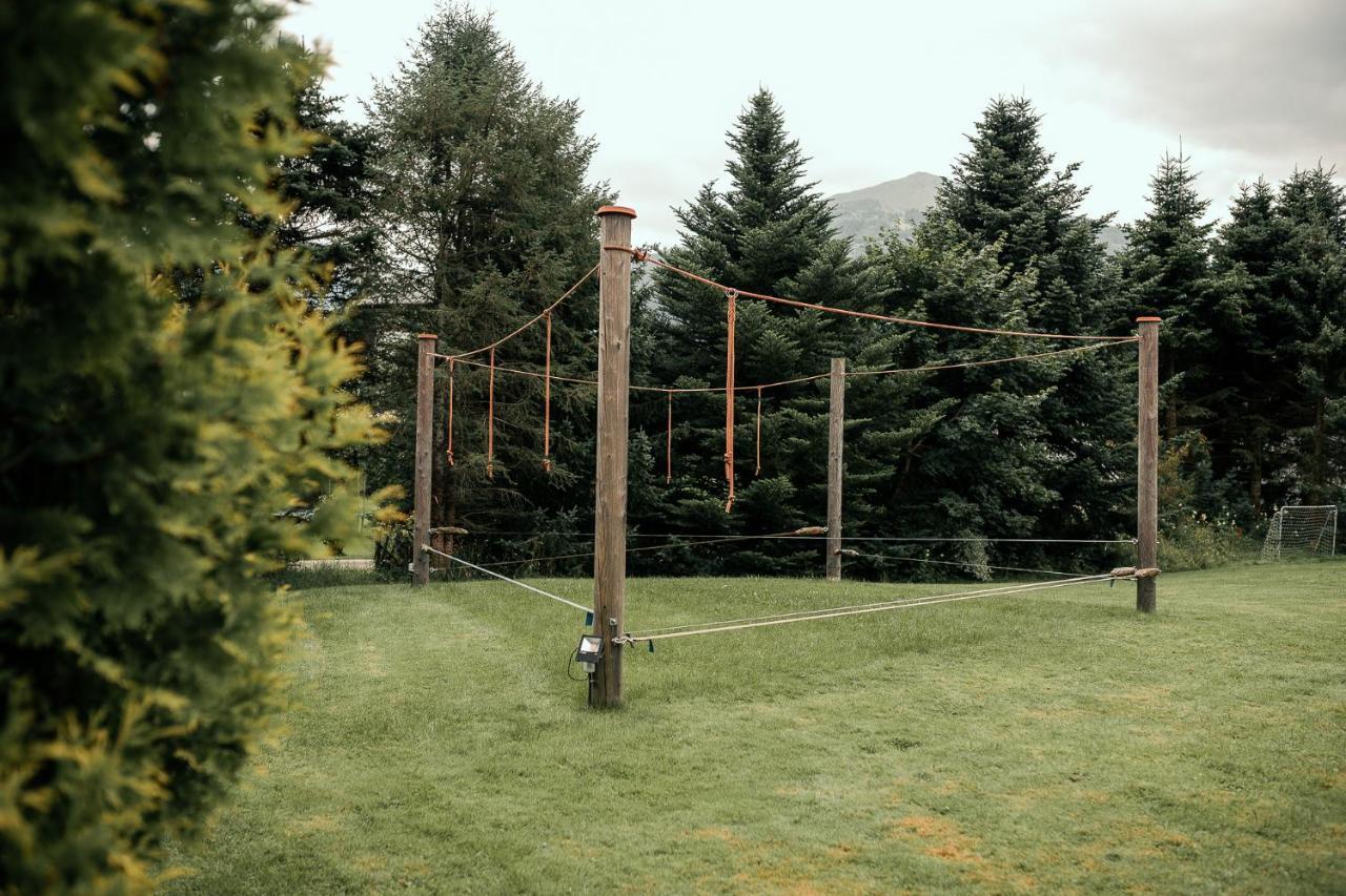 Sendlhofer'S Hotel Bad Hofgastein Luaran gambar