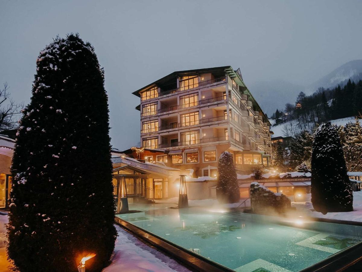 Sendlhofer'S Hotel Bad Hofgastein Luaran gambar