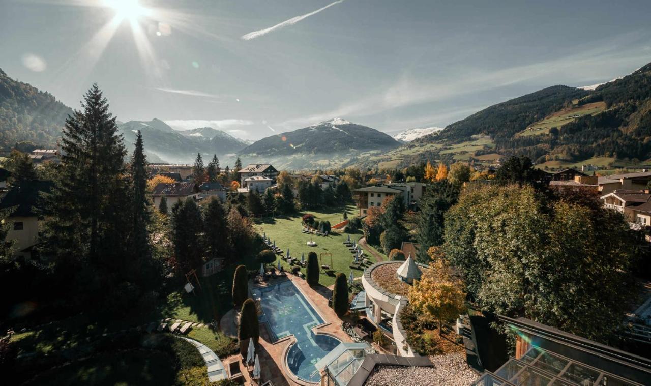 Sendlhofer'S Hotel Bad Hofgastein Luaran gambar