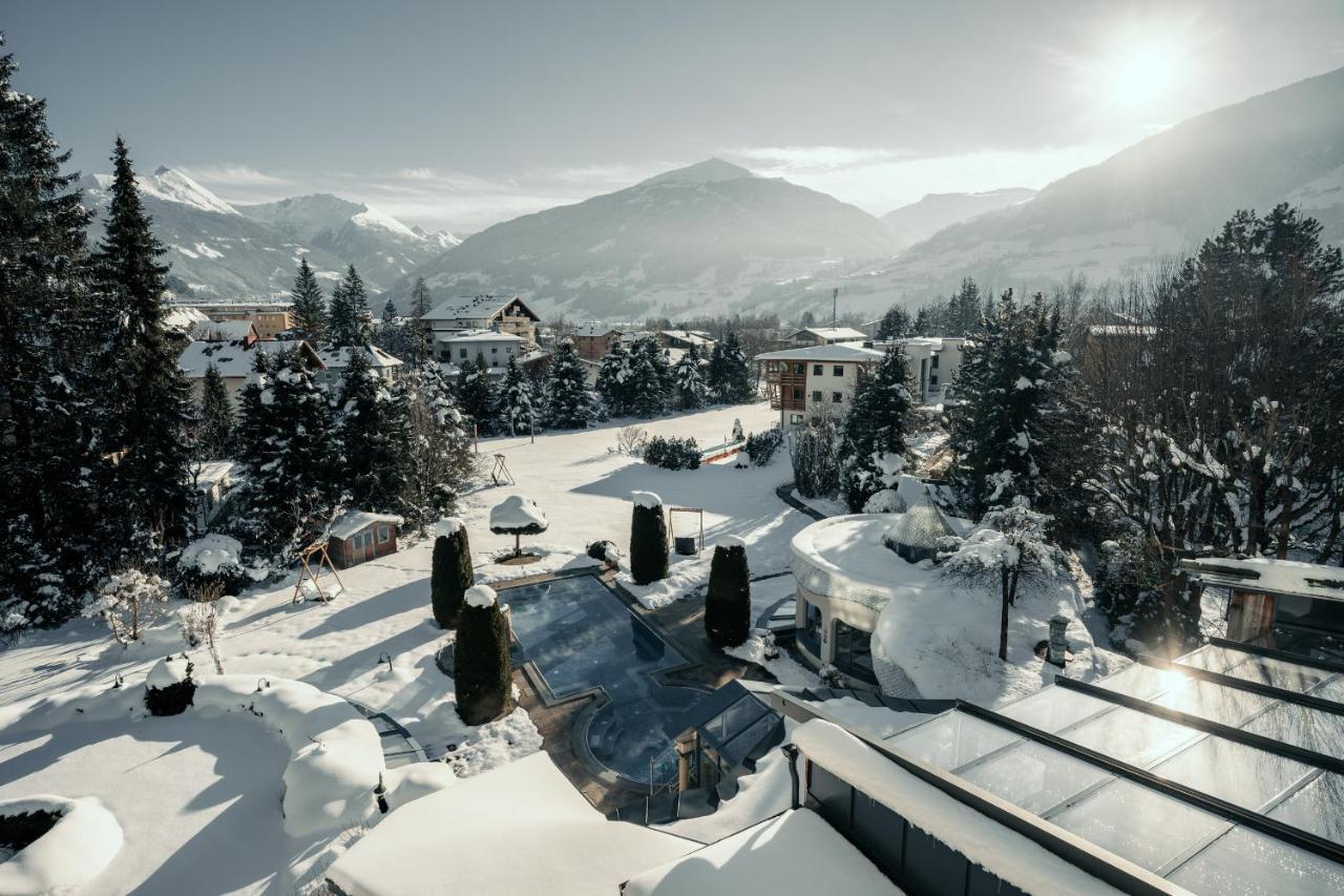 Sendlhofer'S Hotel Bad Hofgastein Luaran gambar
