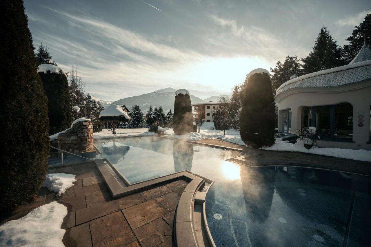 Sendlhofer'S Hotel Bad Hofgastein Luaran gambar