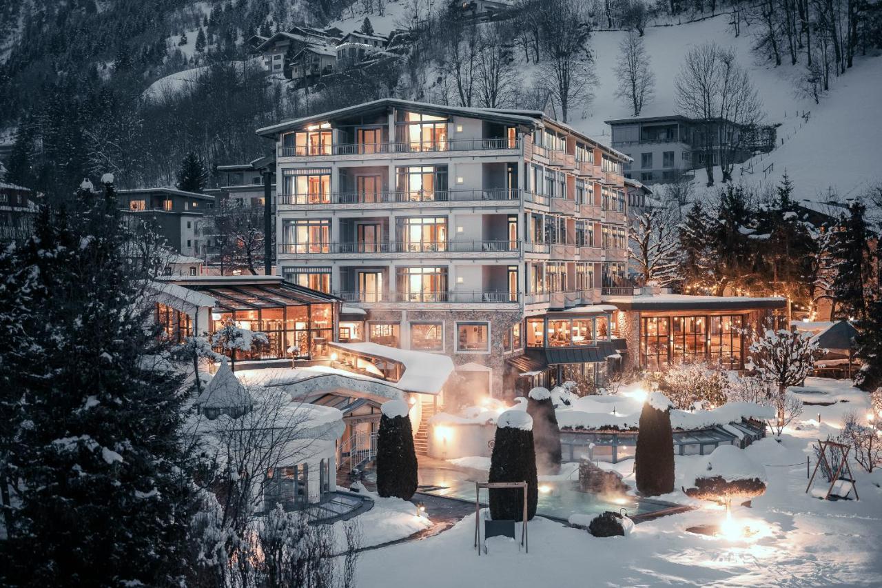 Sendlhofer'S Hotel Bad Hofgastein Luaran gambar