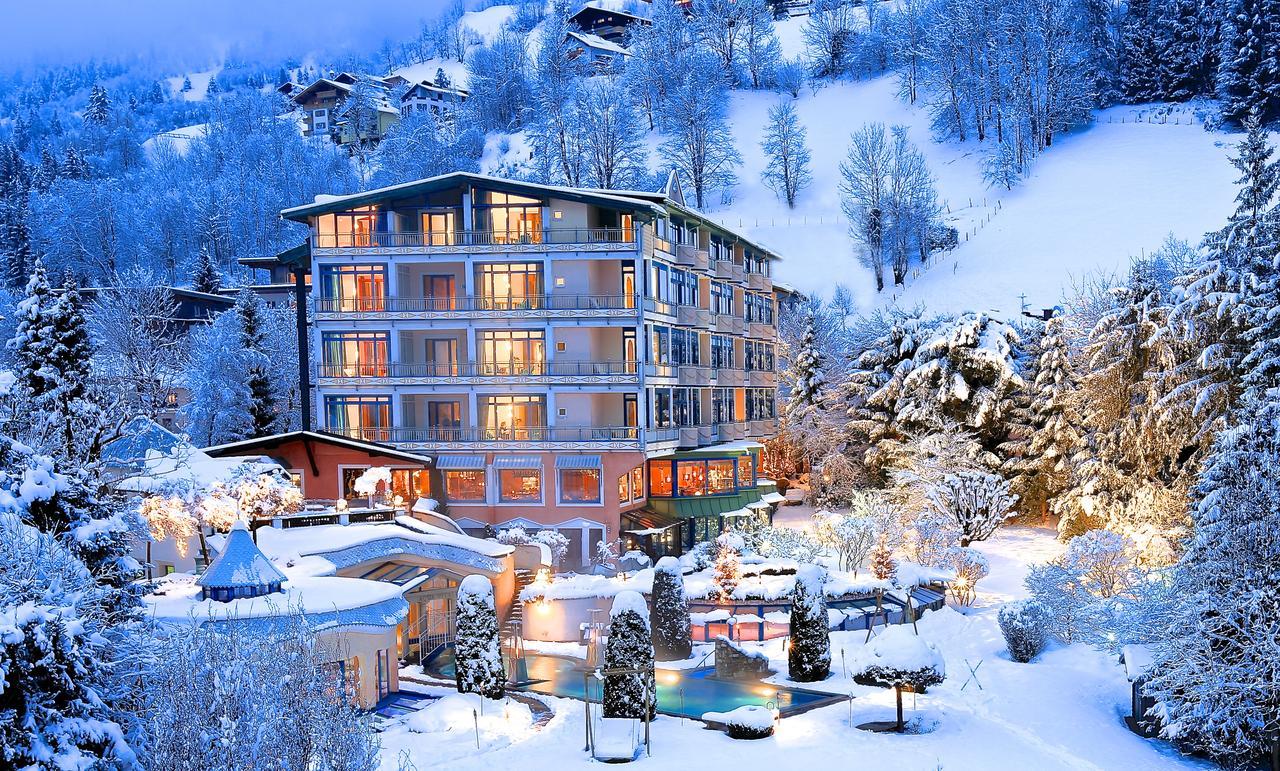 Sendlhofer'S Hotel Bad Hofgastein Luaran gambar